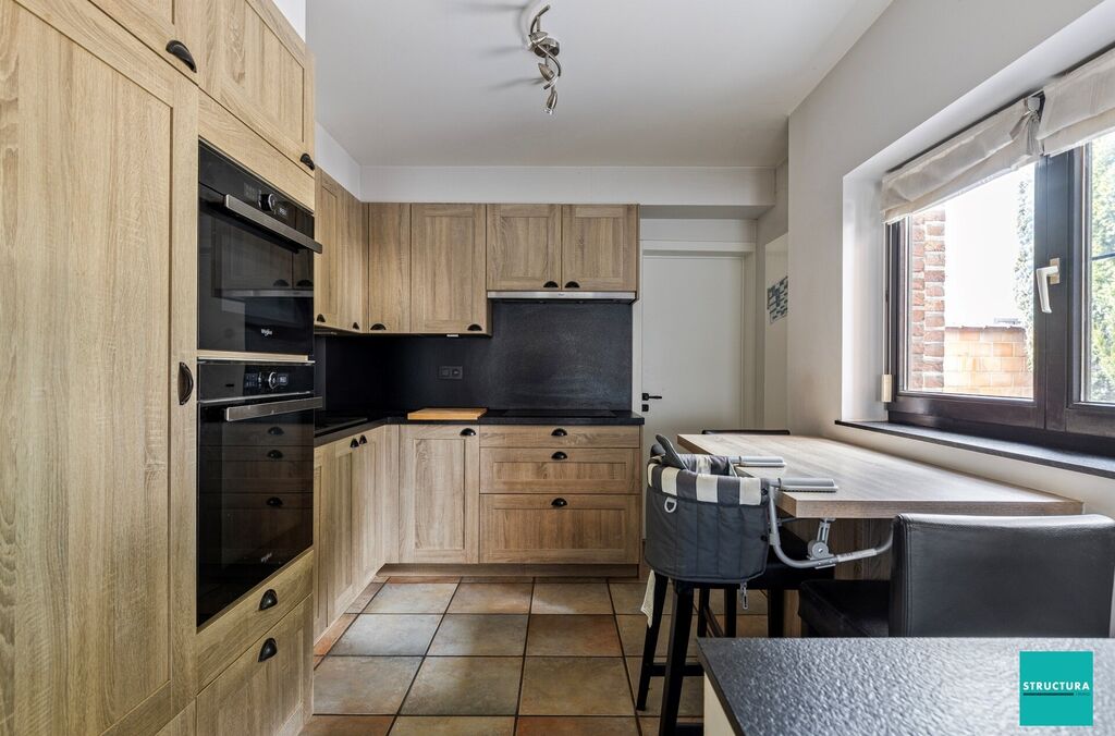 Woning te koop in BUGGENHOUT