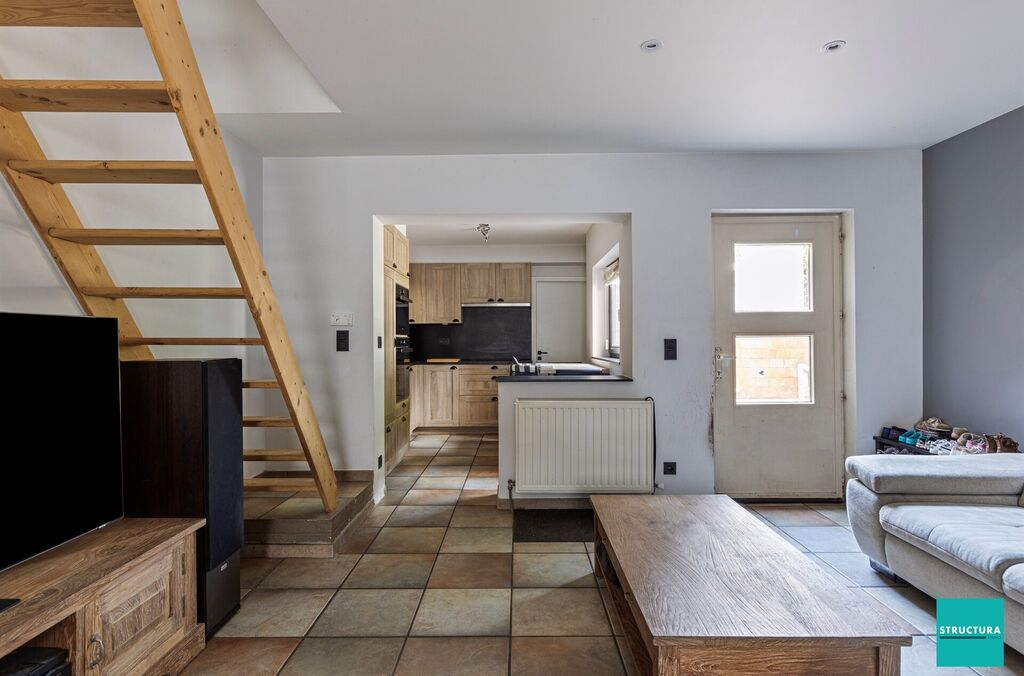 Woning te koop in BUGGENHOUT