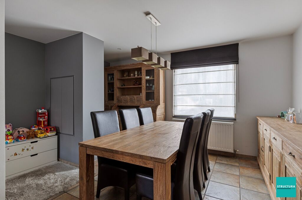 Woning te koop in BUGGENHOUT