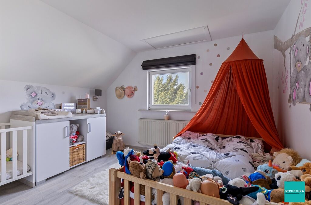 Woning te koop in BUGGENHOUT