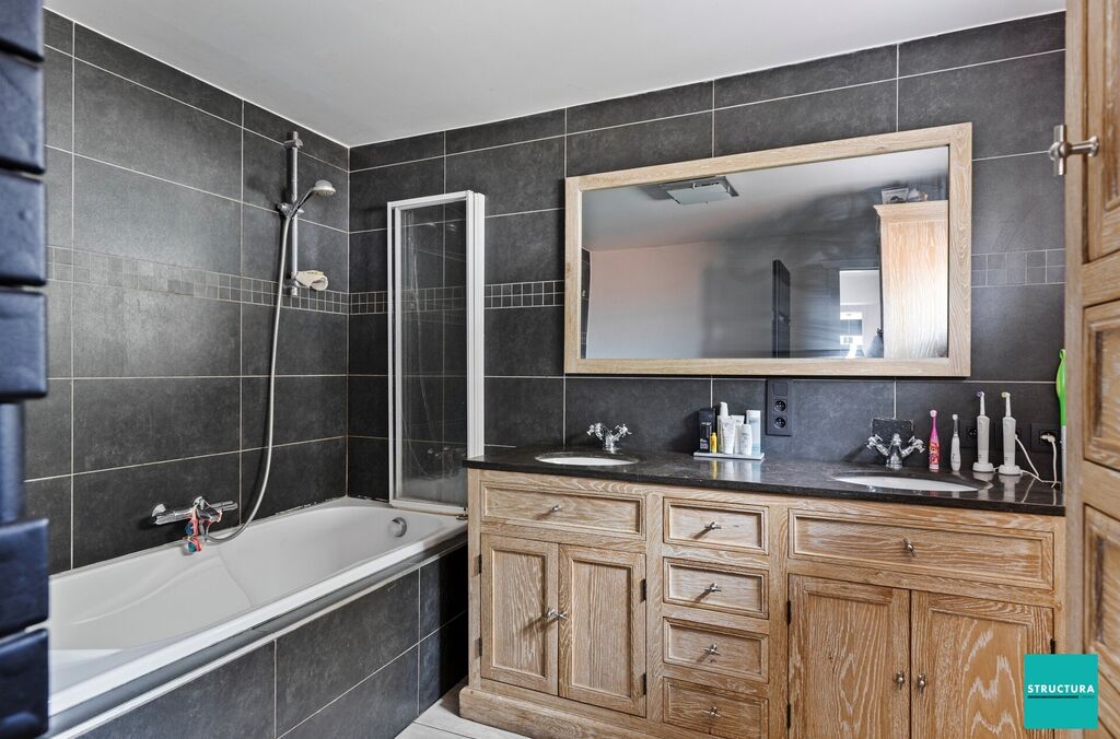 Woning te koop in BUGGENHOUT