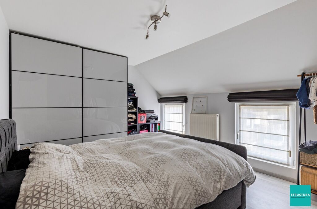 Woning te koop in BUGGENHOUT