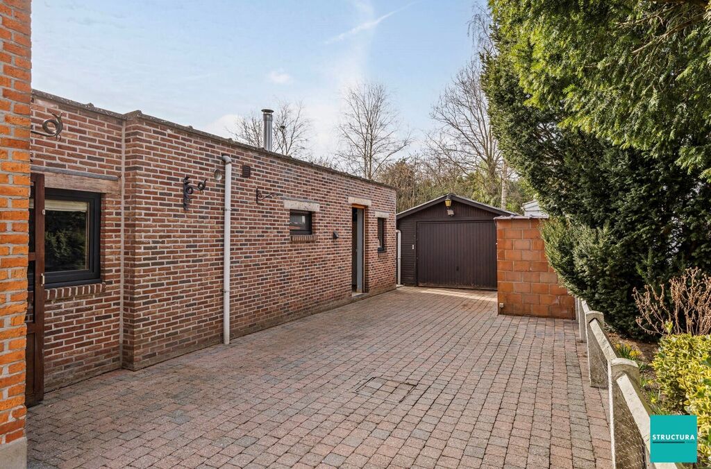 Woning te koop in BUGGENHOUT