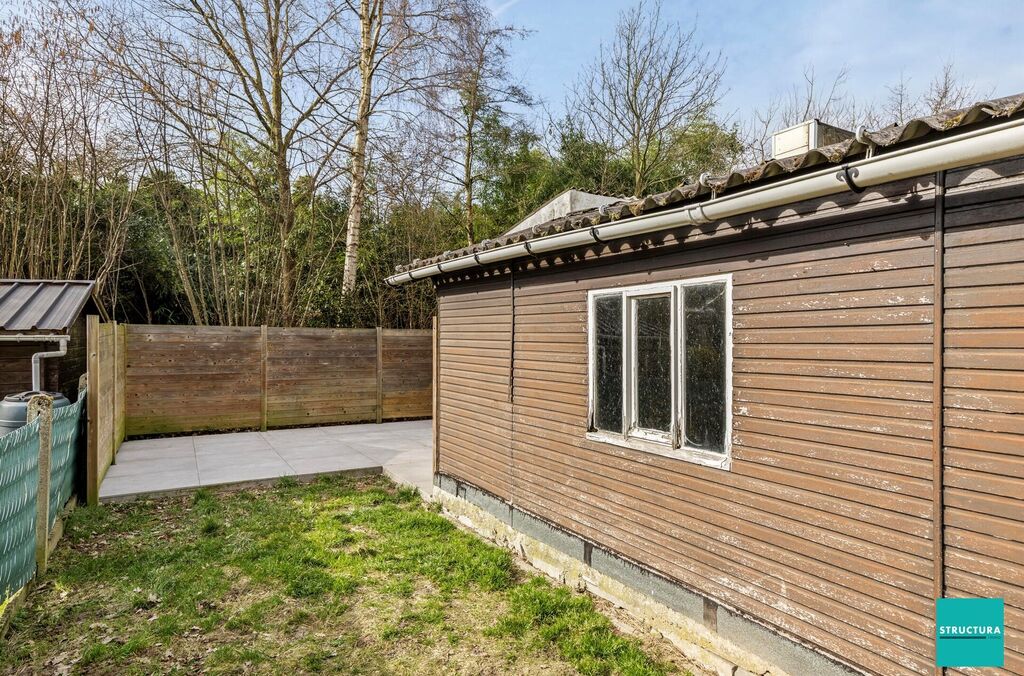 Woning te koop in BUGGENHOUT