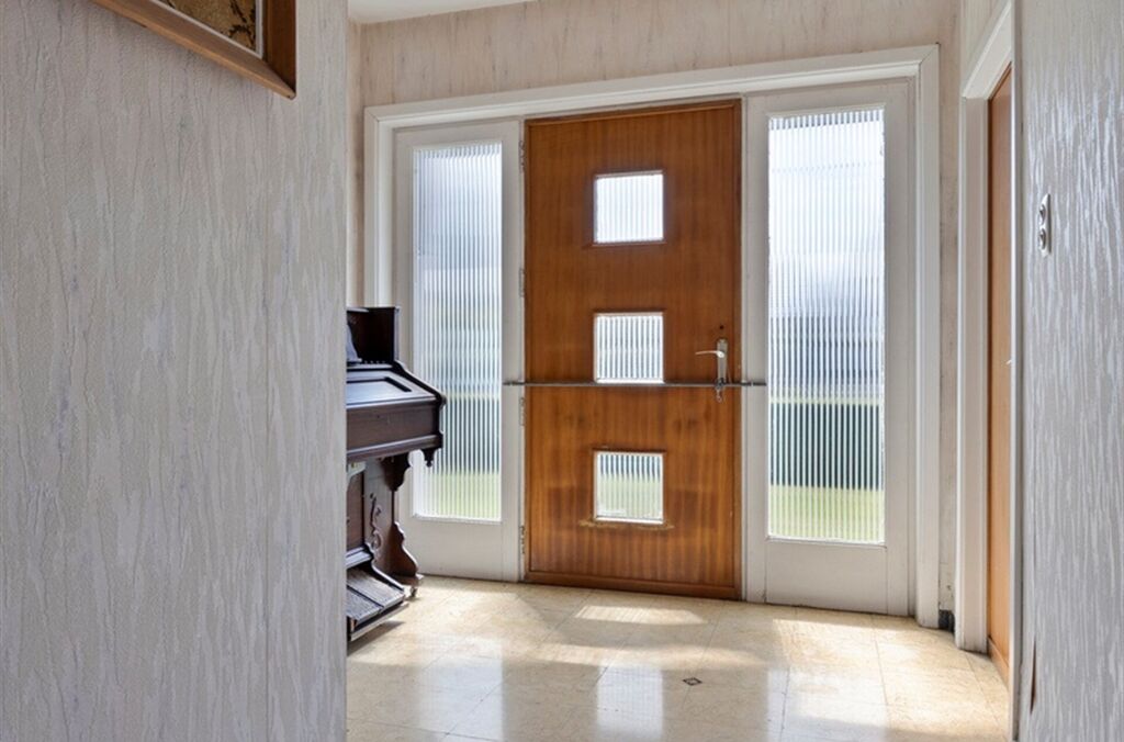 Woning te koop in BUGGENHOUT