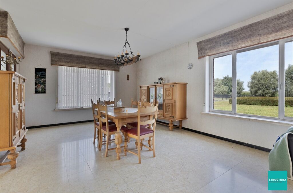 Woning te koop in BUGGENHOUT