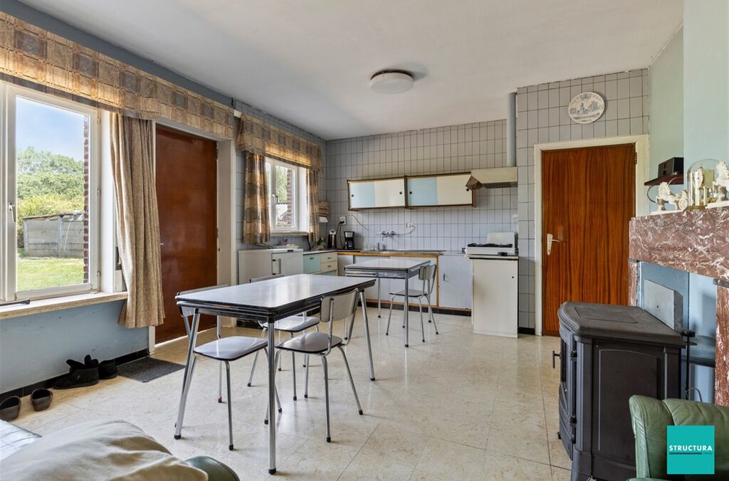 Woning te koop in BUGGENHOUT