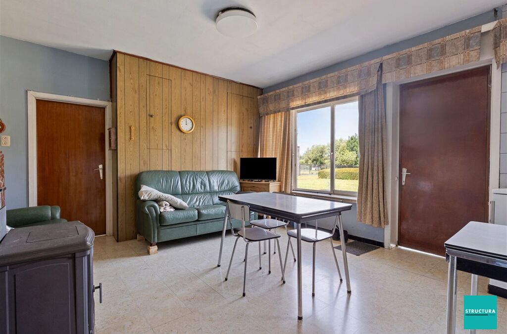 Woning te koop in BUGGENHOUT
