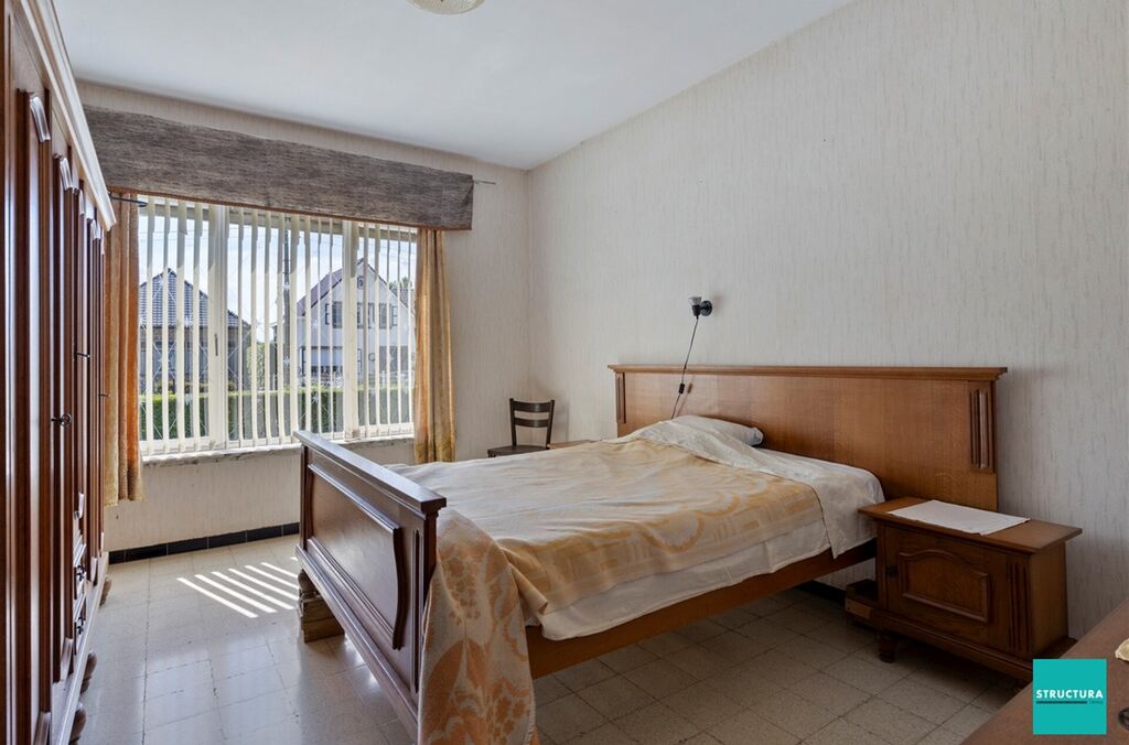 Woning te koop in BUGGENHOUT