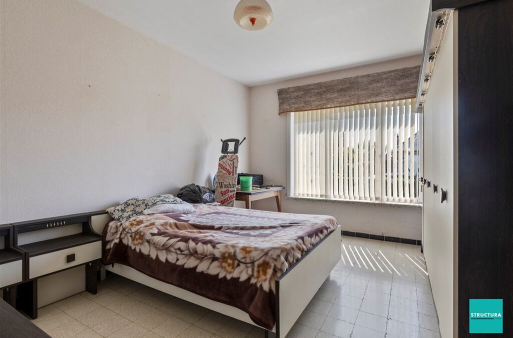 Woning te koop in BUGGENHOUT