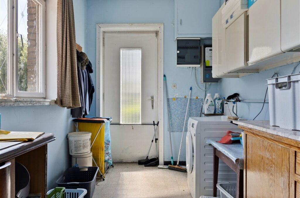 Woning te koop in BUGGENHOUT