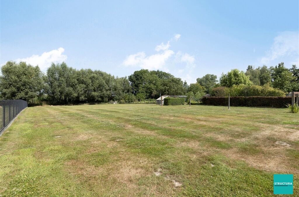 Woning te koop in BUGGENHOUT