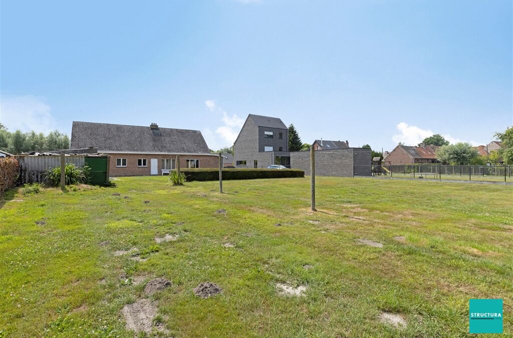 Woning te koop in BUGGENHOUT