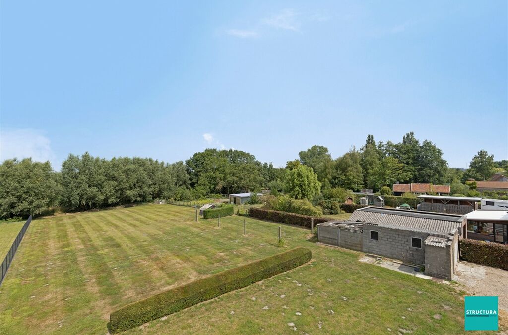 Woning te koop in BUGGENHOUT