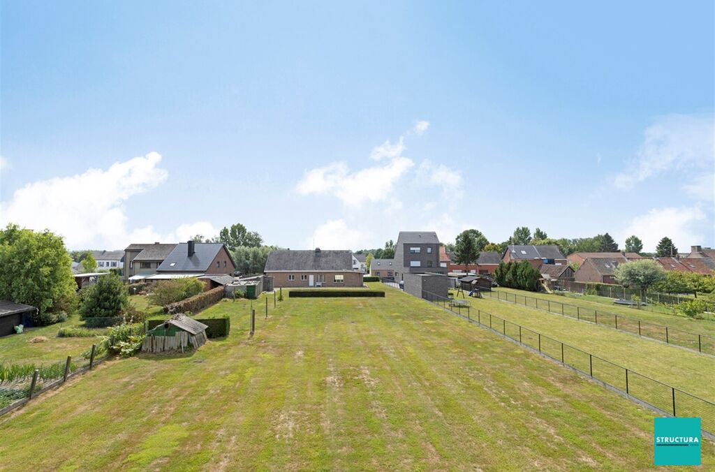 Woning te koop in BUGGENHOUT