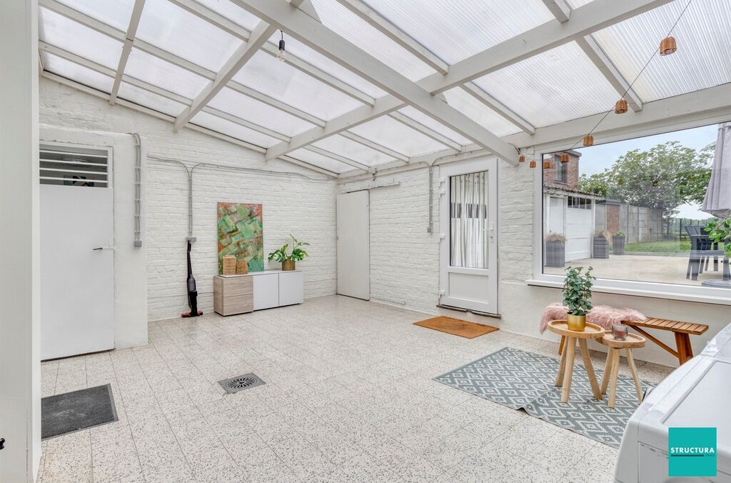 Woning te koop in DENDERHOUTEM