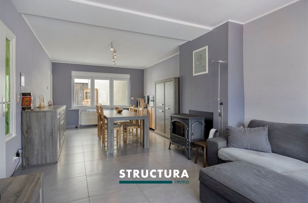Woning te koop in DENDERLEEUW