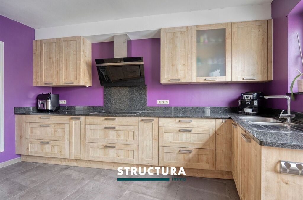 Woning te koop in DENDERLEEUW