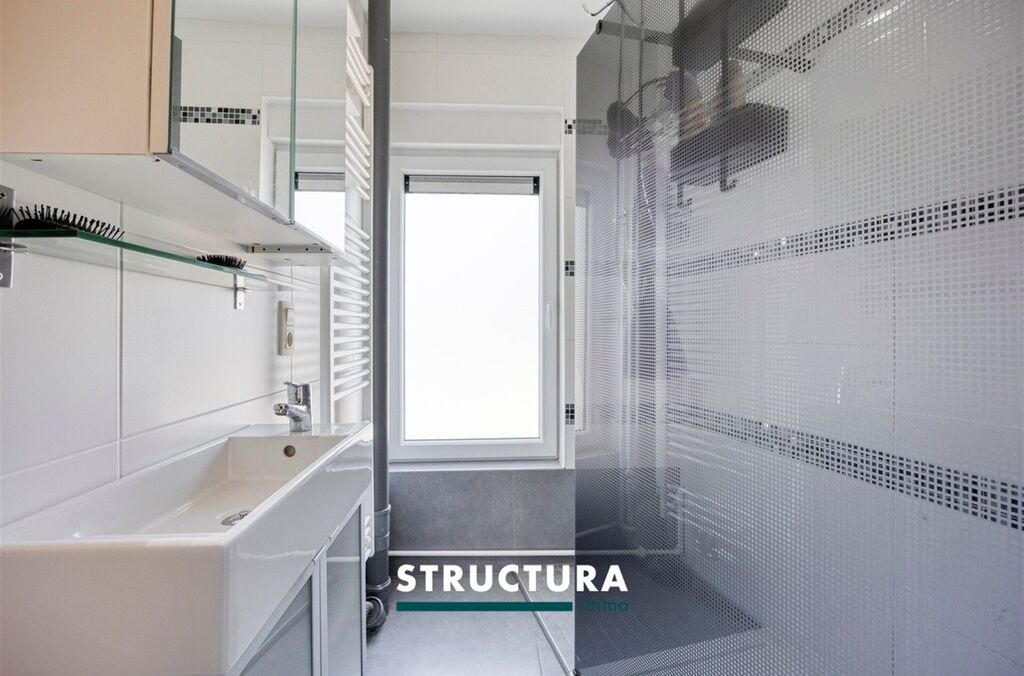 Woning te koop in DENDERLEEUW