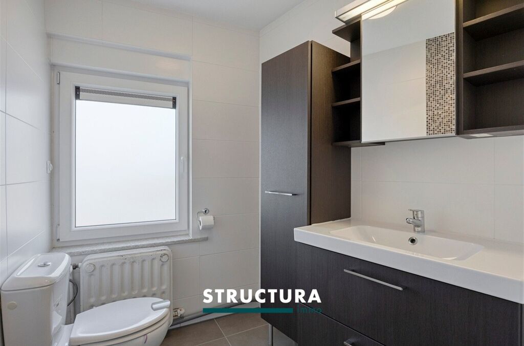 Woning te koop in DENDERLEEUW