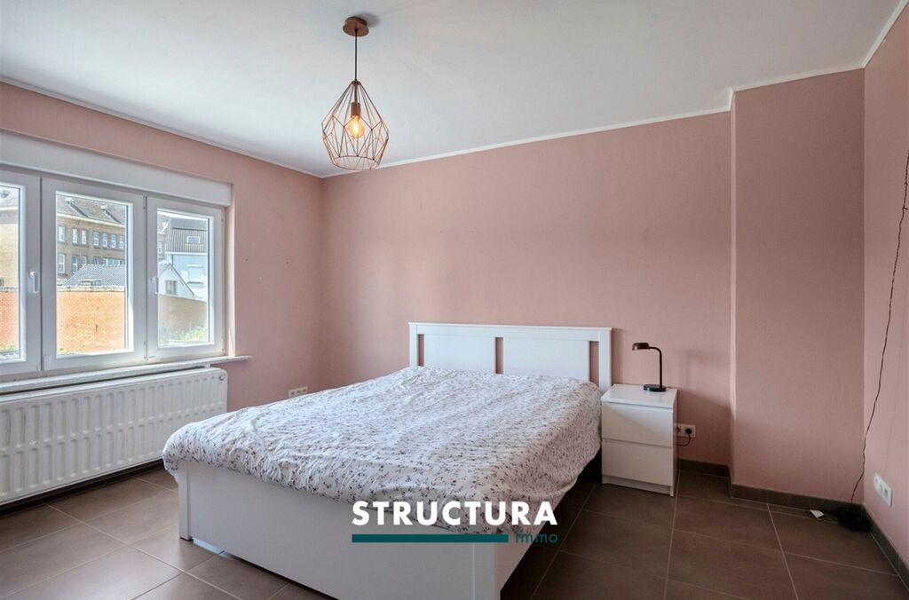 Woning te koop in DENDERLEEUW