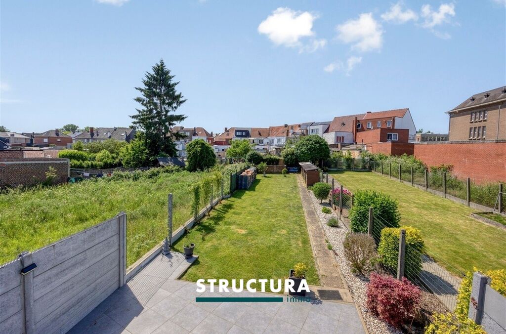 Woning te koop in DENDERLEEUW