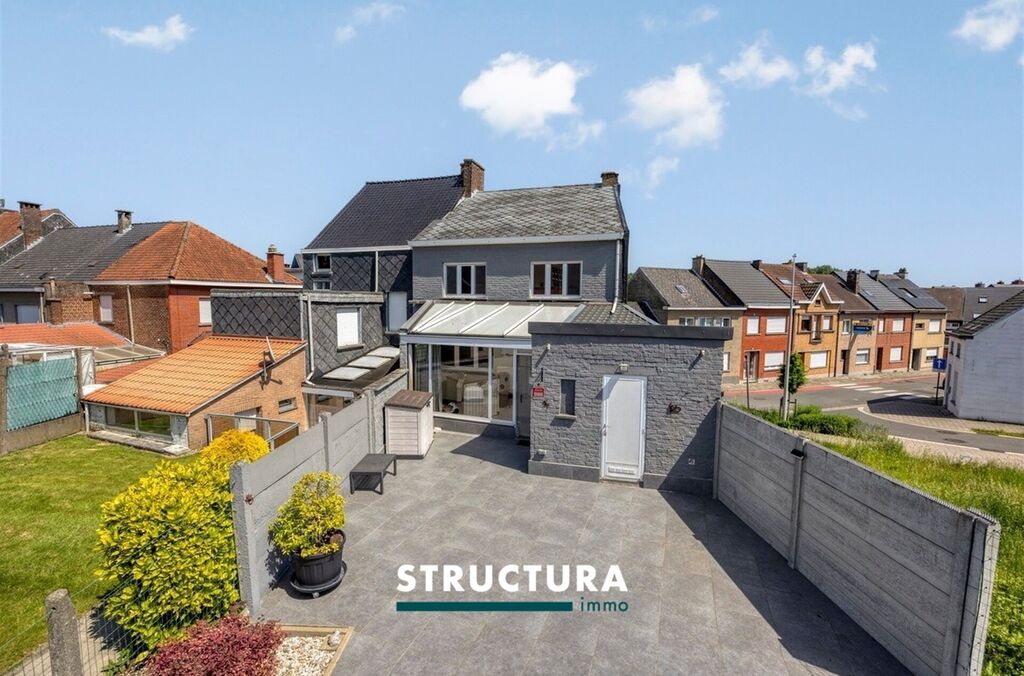 Woning te koop in DENDERLEEUW