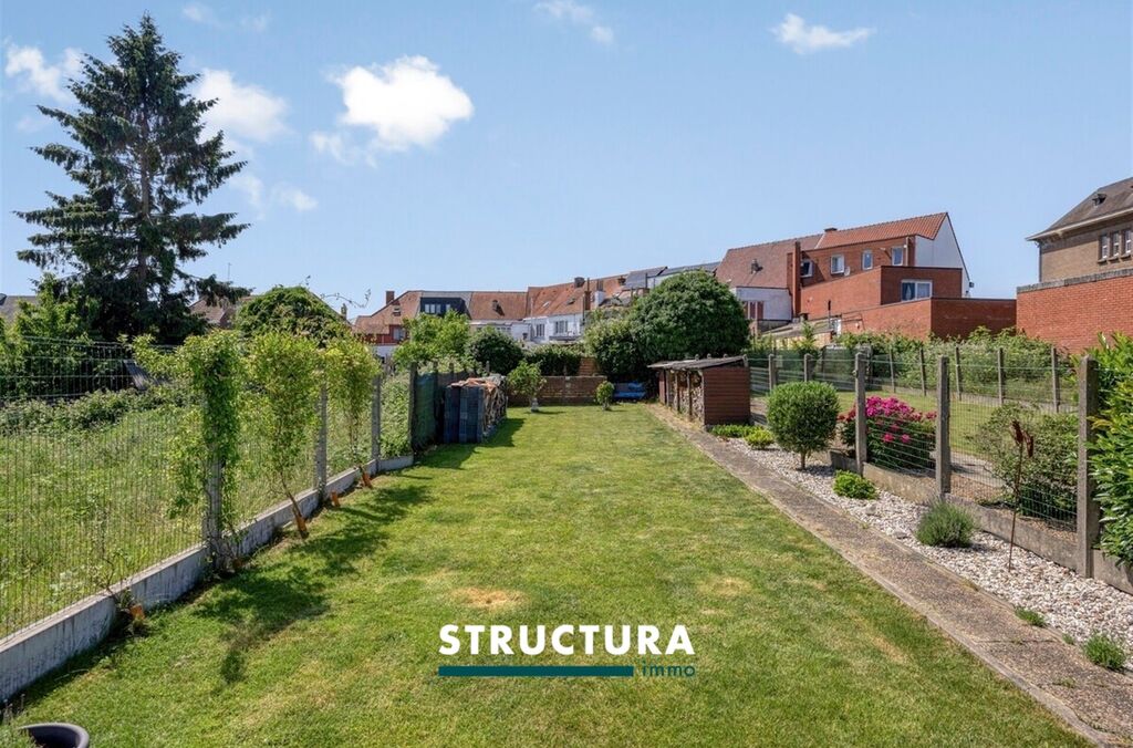 Woning te koop in DENDERLEEUW
