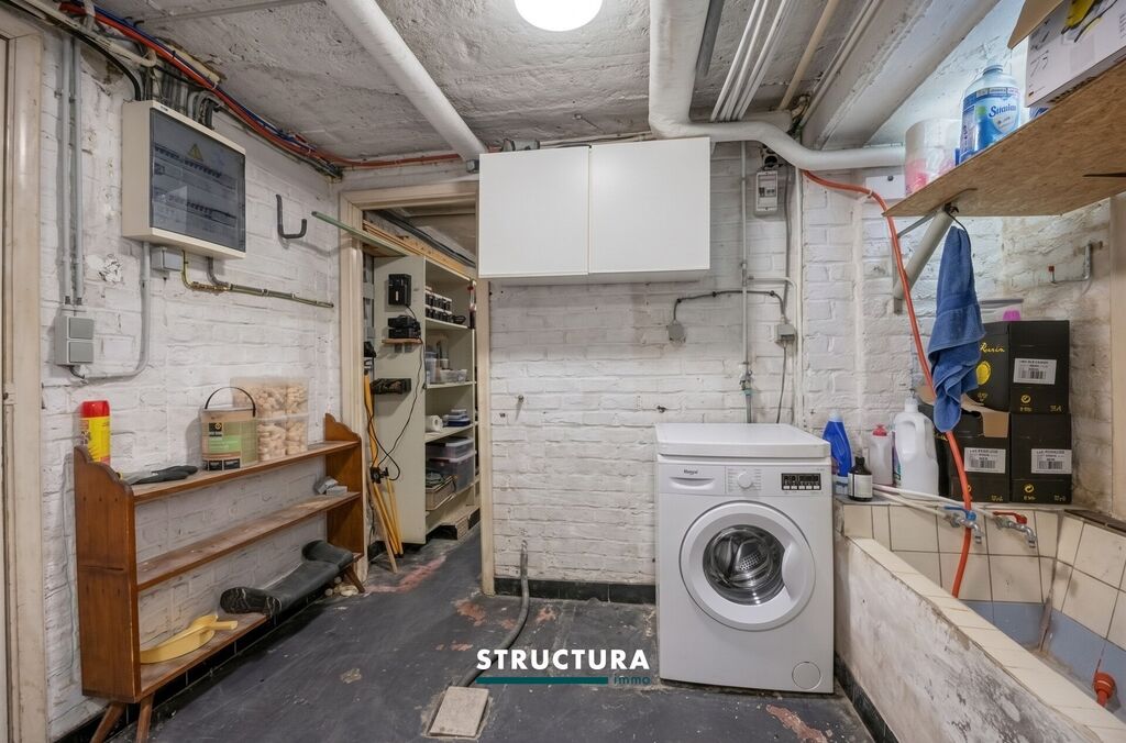 Woning te koop in DENDERLEEUW