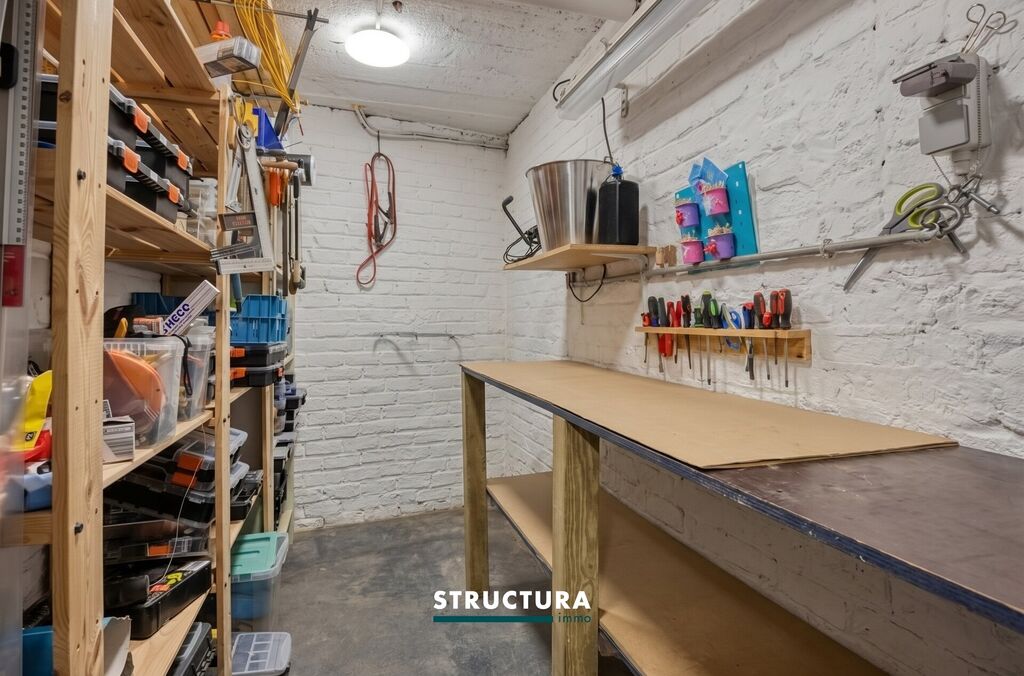 Woning te koop in DENDERLEEUW