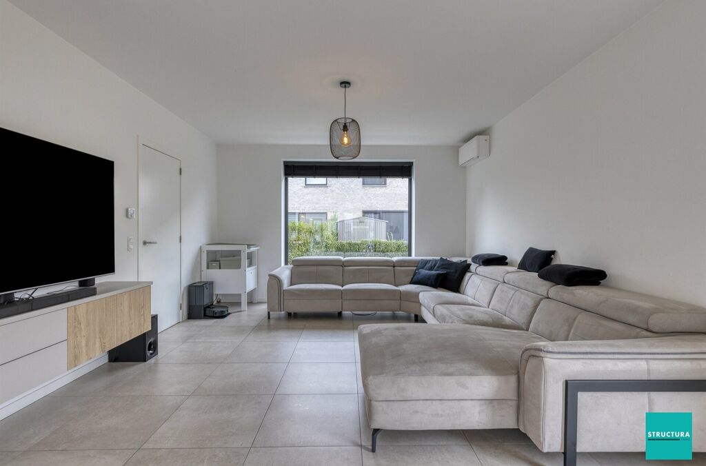 Woning te koop in DENDERLEEUW