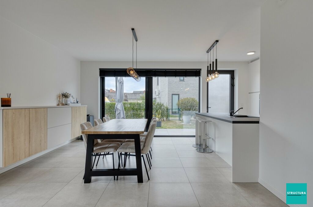 Woning te koop in DENDERLEEUW