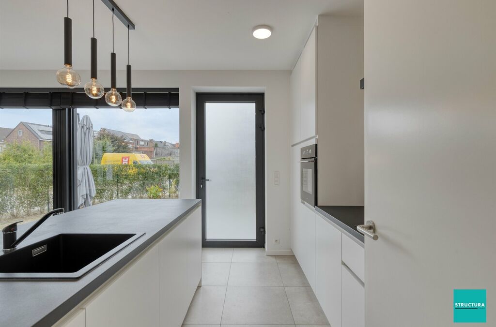 Woning te koop in DENDERLEEUW