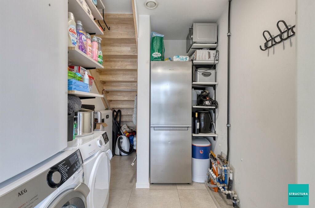 Woning te koop in DENDERLEEUW
