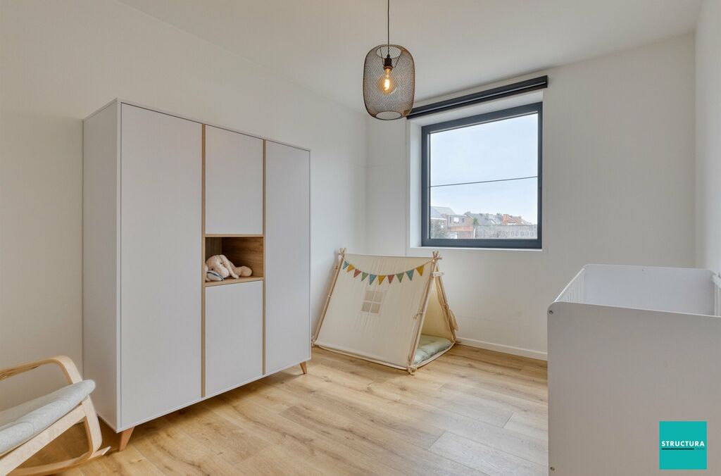 Woning te koop in DENDERLEEUW