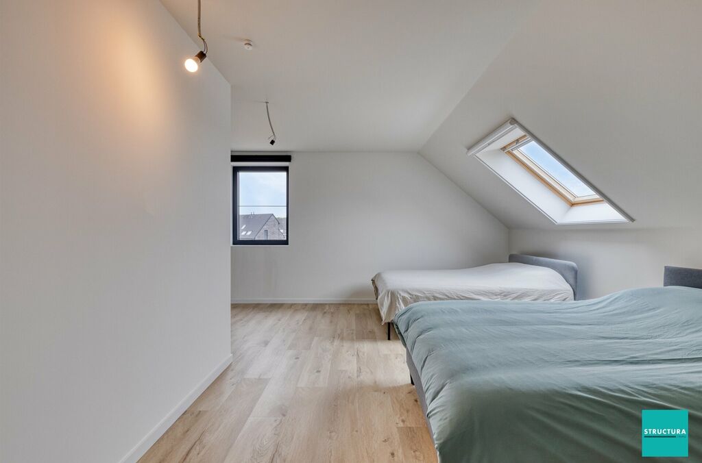 Woning te koop in DENDERLEEUW