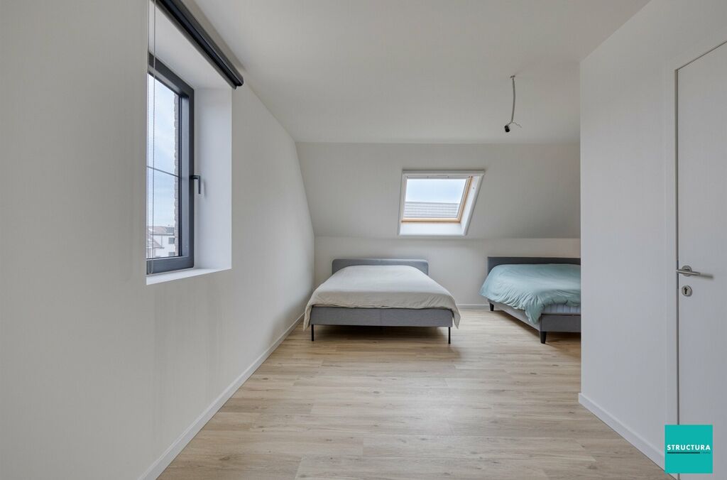 Woning te koop in DENDERLEEUW