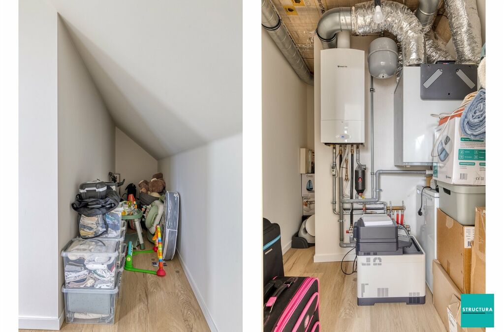 Woning te koop in DENDERLEEUW