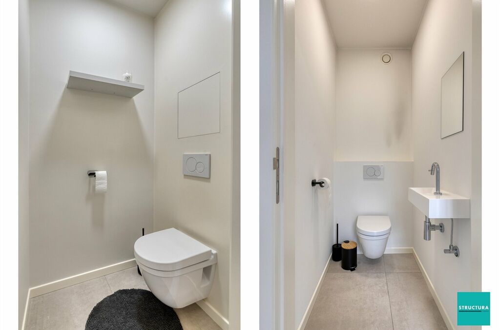 Woning te koop in DENDERLEEUW
