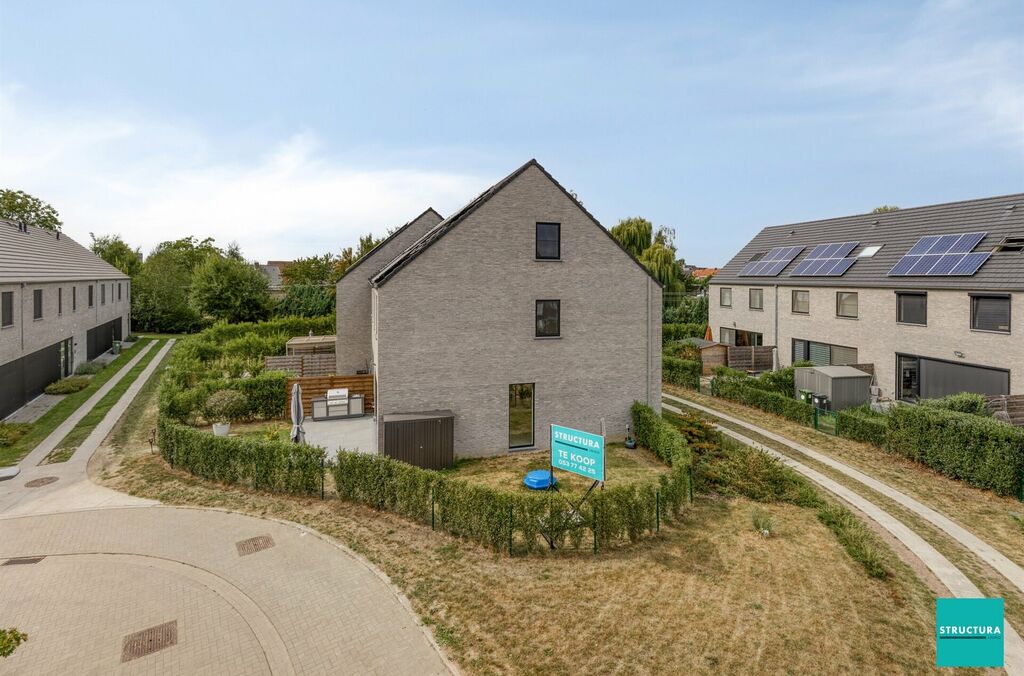 Woning te koop in DENDERLEEUW