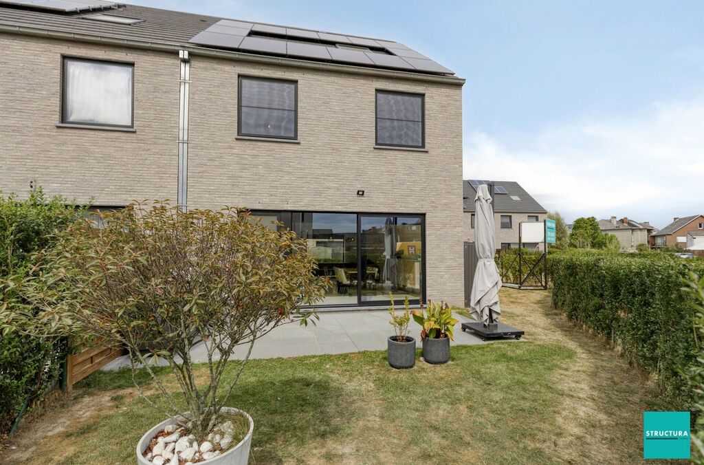 Woning te koop in DENDERLEEUW