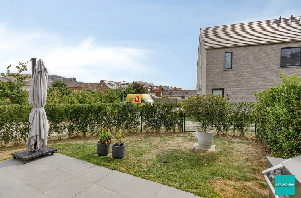 Woning te koop in DENDERLEEUW