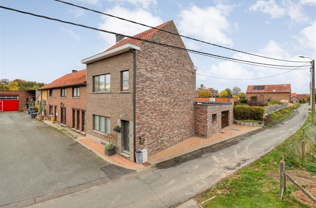 Woning te koop in DILBEEK