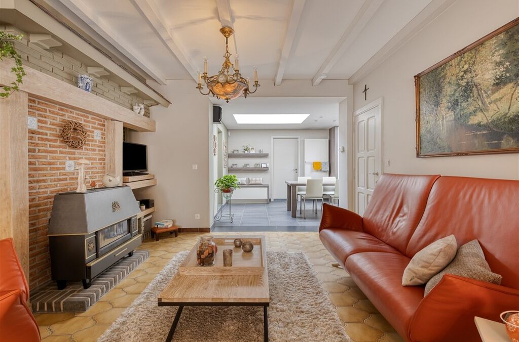 Woning te koop in DILBEEK