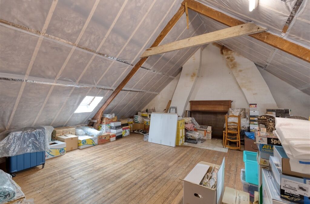 Woning te koop in DILBEEK