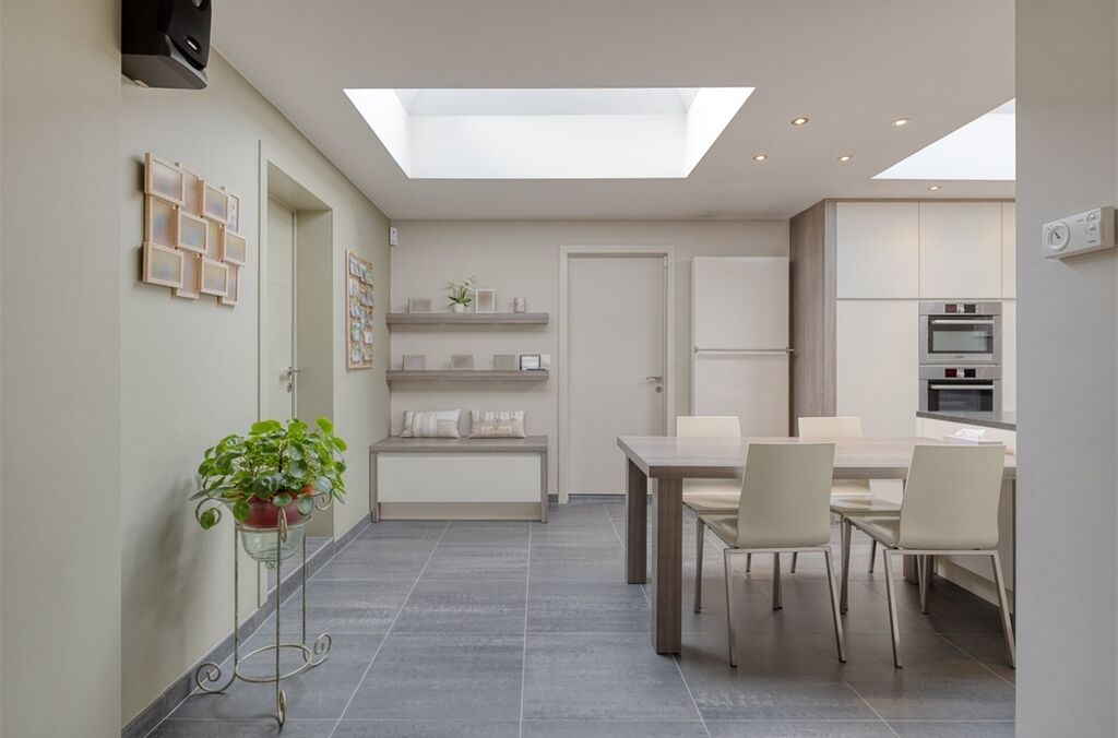 Woning te koop in DILBEEK