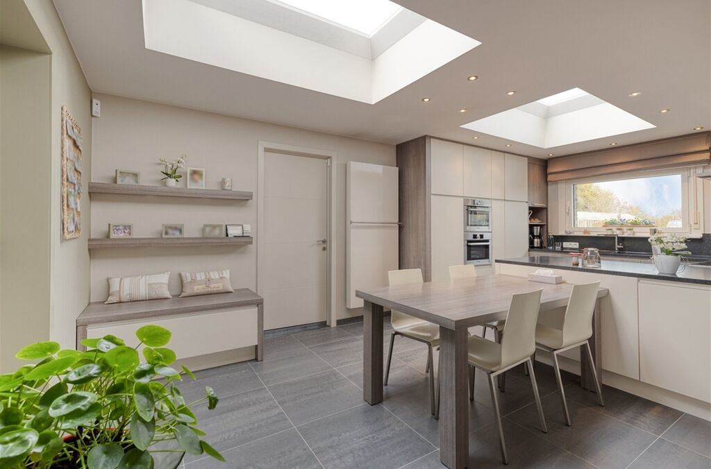 Woning te koop in DILBEEK