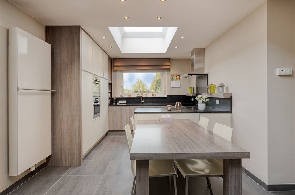 Woning te koop in DILBEEK