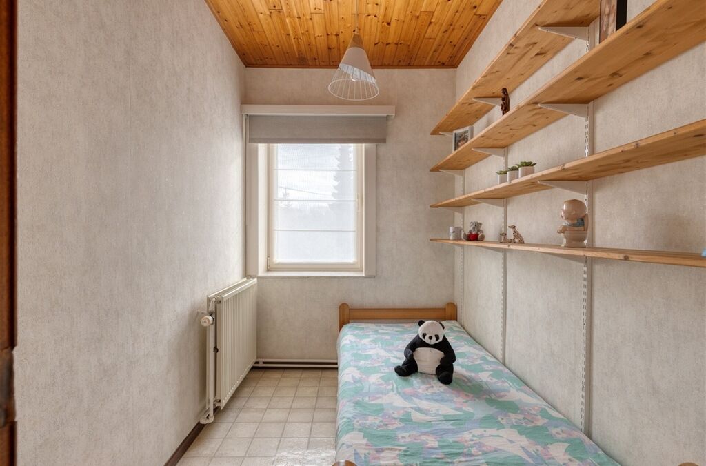 Woning te koop in DILBEEK