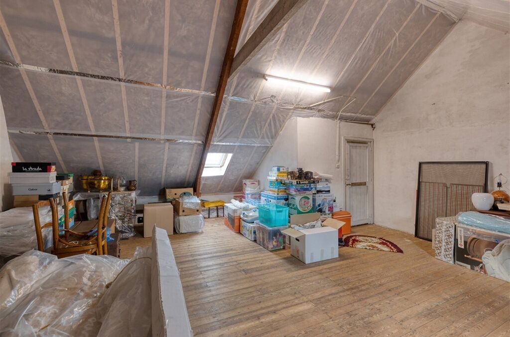 Woning te koop in DILBEEK